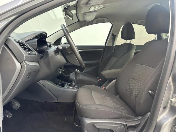 Lada (ВАЗ) Vesta I с пробегом 2020 года, цена 930 000 рублей, 79004 км, седан, Автокод Объявления