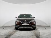 Renault Arkana I Санкт-Петербург  - изображение 21