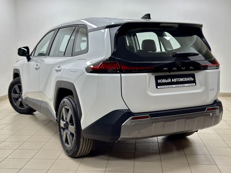 Toyota RAV4 VI (XA60) Вологда  - изображение 4