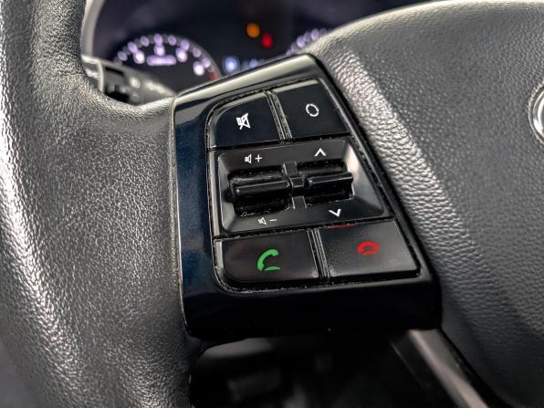 Hyundai Creta I Рестайлинг с пробегом 2021 года, цена 1 750 000 рублей, 201625 км, внедорожник, Автокод Объявления
