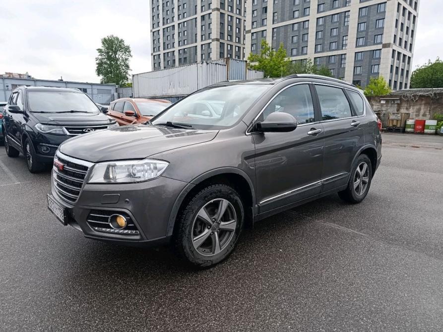 Haval H6 I Санкт-Петербург  - изображение 1