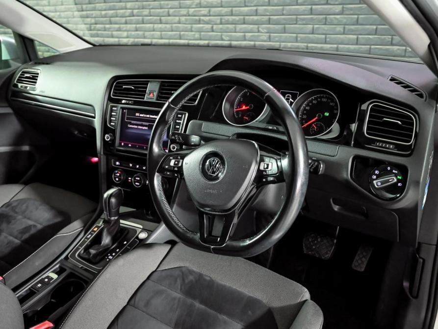 Volkswagen Golf VII Екатеринбург  - изображение 12
