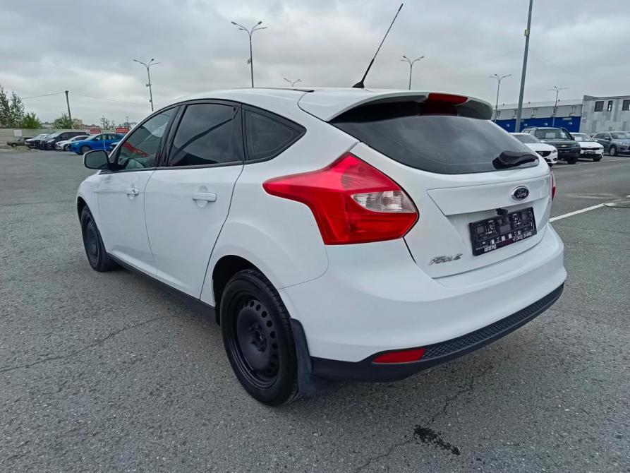 Ford Focus III Рестайлинг Тюмень  - изображение 5