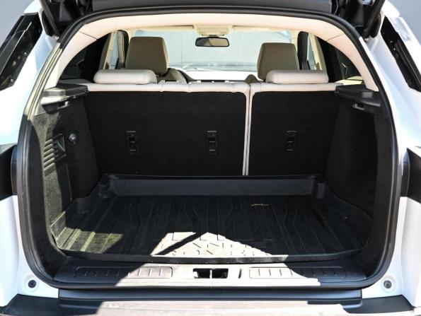 Land Rover Range Rover Evoque I с пробегом 2015 года, цена 1 999 000 рублей, 155189 км, внедорожник, Автокод Объявления