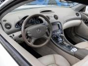 Mercedes-Benz SL-Класс AMG II (R230) Рестайлинг Сочи  - изображение 53