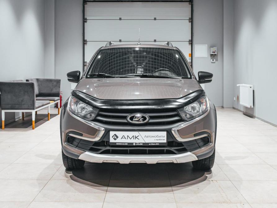 Lada (ВАЗ) Granta I Рестайлинг Екатеринбург  - изображение 3
