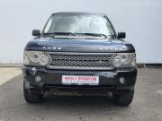 Land Rover Range Rover III Рестайлинг Москва  - изображение 23