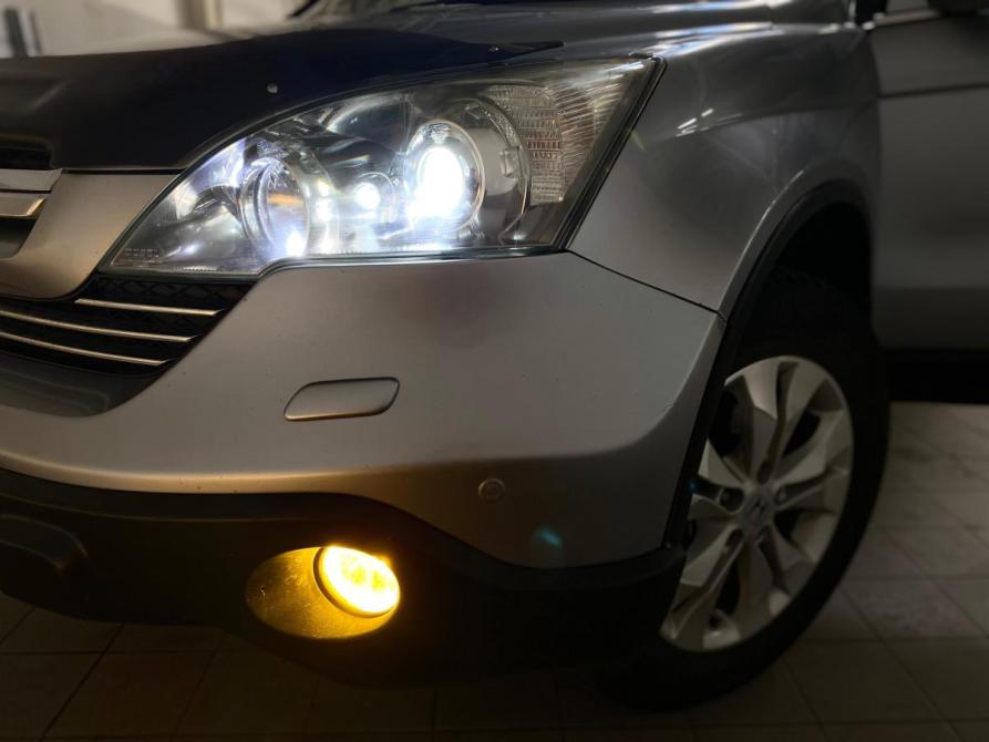 Honda CR-V III Кемерово  - изображение 6