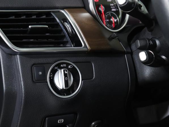 Mercedes-Benz GLS I (X166) с пробегом 2016 года, цена 4 500 000 рублей, 105171 км, внедорожник, Автокод Объявления
