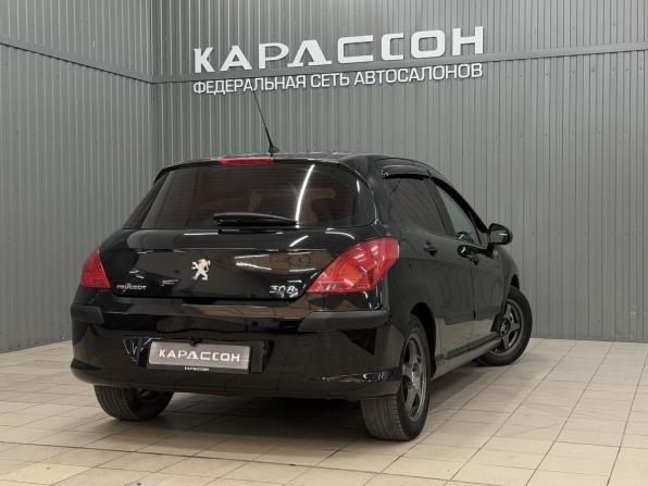 Peugeot 308 I с пробегом 2008 года, цена 379 000 рублей, 288358 км, хэтчбек, Автокод Объявления