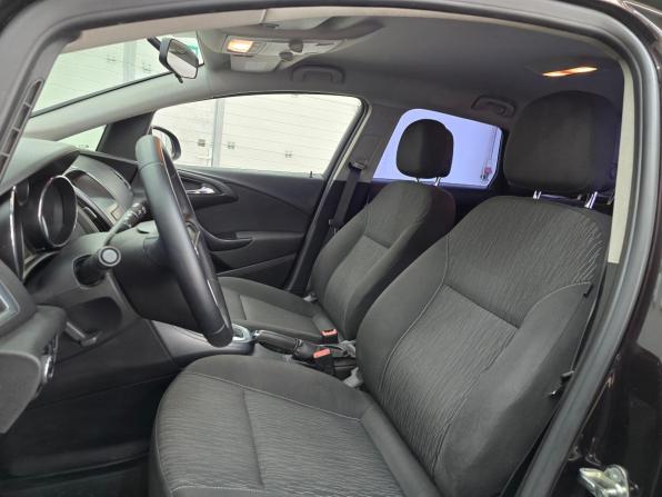 Opel Astra J с пробегом 2012 года, цена 875 000 рублей, 193431 км, универсал, Автокод Объявления