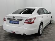 Nissan Teana III Воронеж  - изображение 30
