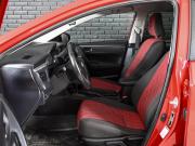Toyota Corolla XI (E160 E170 E180) Екатеринбург  - изображение 23