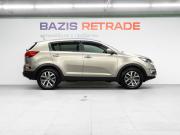 Kia Sportage III Рестайлинг Тюмень  - изображение 30