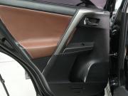 Toyota RAV4 IV (XA40) Рестайлинг Новосибирск  - изображение 38