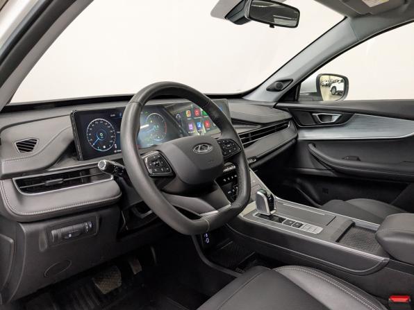 Chery Tiggo 7 Pro Max I с пробегом 2024 года, цена 1 945 000 рублей, 37755 км, внедорожник, Автокод Объявления