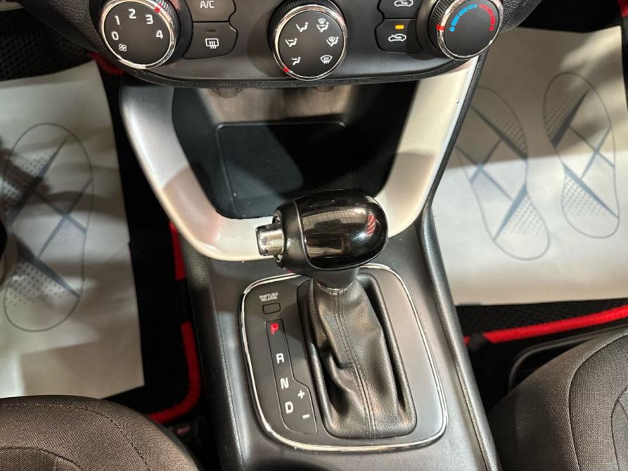 Kia Ceed II Новочеркасск  - изображение 16