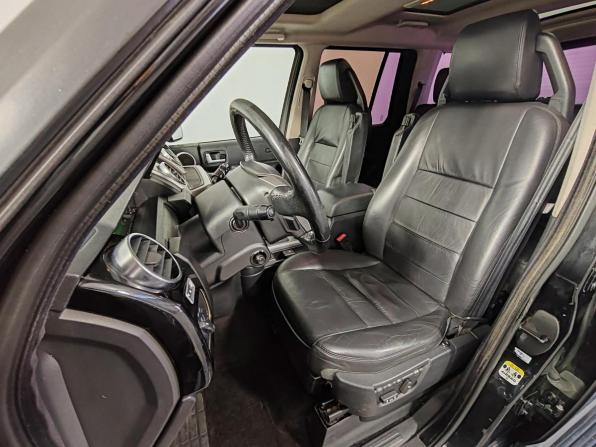 Land Rover Discovery III с пробегом 2009 года, цена 999 000 рублей, 272036 км, внедорожник, Автокод Объявления