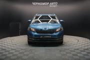Skoda Kamiq I (China Market) Крым  - изображение 34