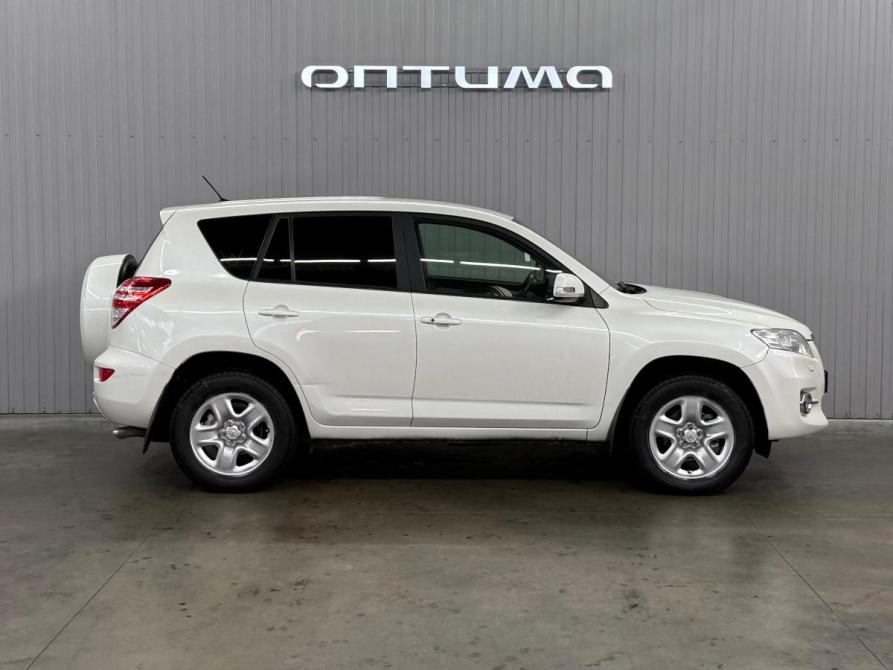 Toyota RAV4 III (XA30) Рестайлинг Краснодар  - изображение 4