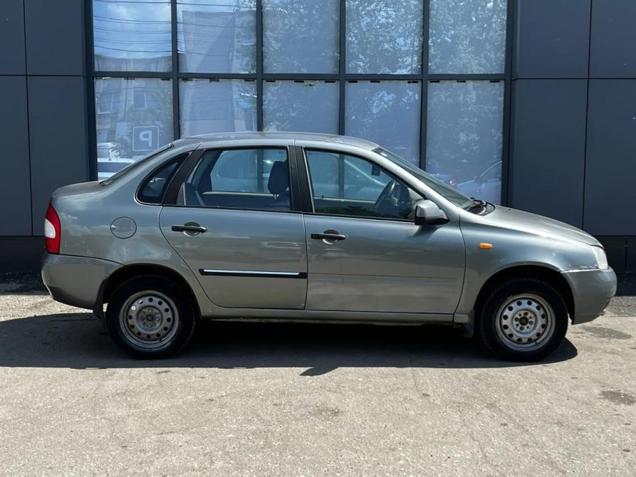 Lada (ВАЗ) Kalina I Ярославль  - изображение 4
