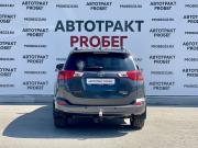 Toyota RAV4 IV (XA40) Владимир  - изображение 22