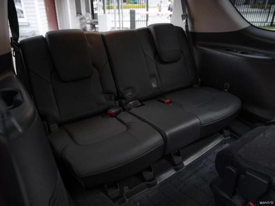 Infiniti QX56 II Москва  - изображение 29