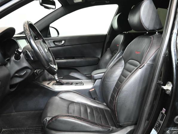 Kia Optima IV с пробегом 2018 года, цена 1 980 000 рублей, 149201 км, седан, Автокод Объявления