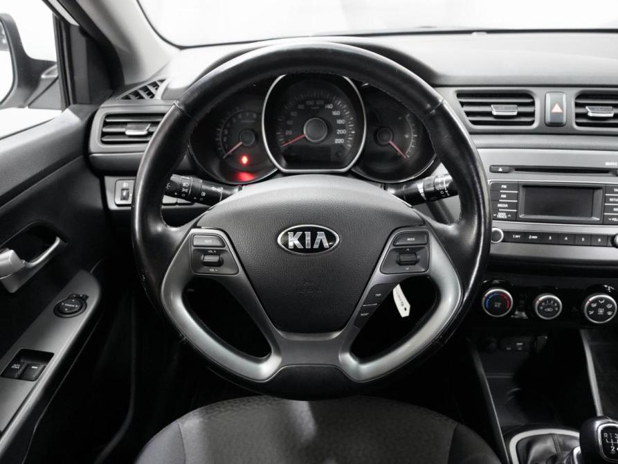 Kia Rio III Рестайлинг Ульяновск  - изображение 14