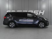 Kia Carnival III Ростов-на-Дону  - изображение 32