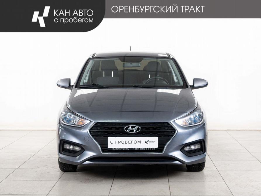 Hyundai Solaris II Казань  - изображение 2