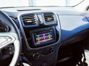 Renault Logan II Рестайлинг Екатеринбург  - изображение 31
