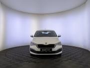Skoda Rapid II Москва  - изображение 29