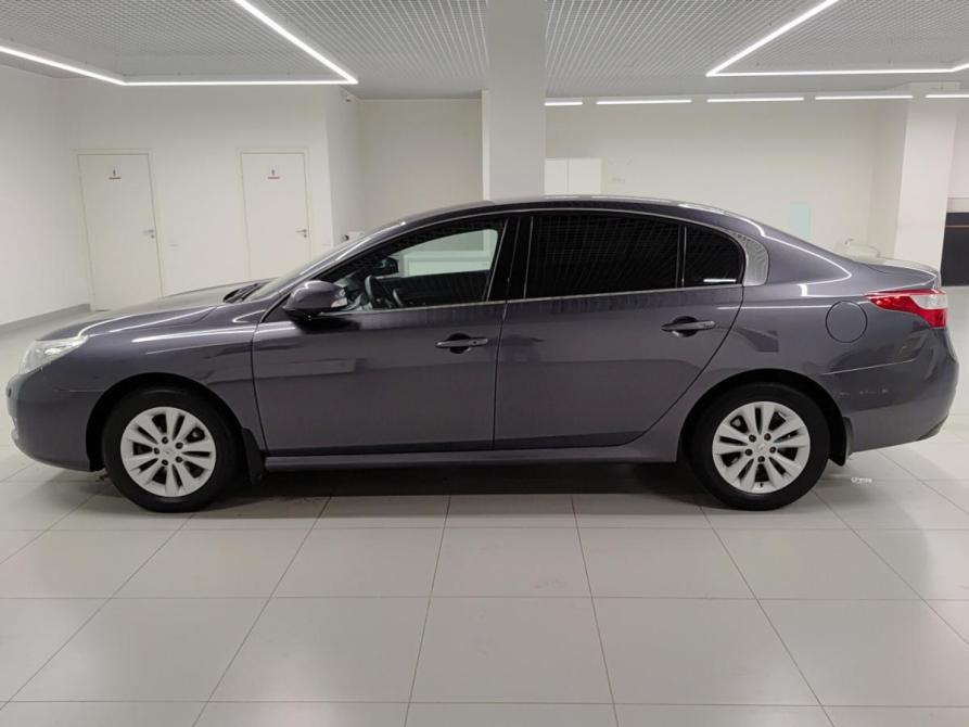 Renault Latitude I Казань  - изображение 10