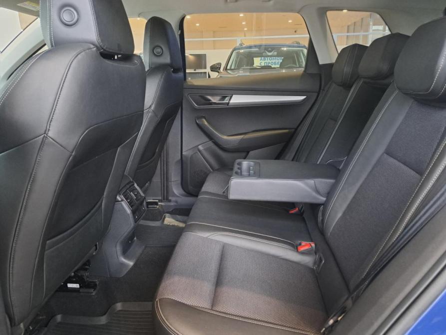 Skoda Karoq I Казань  - изображение 15