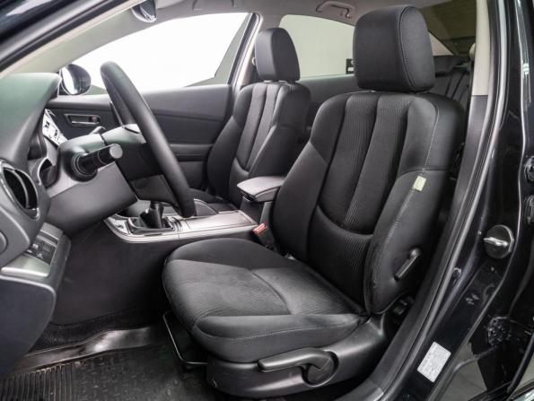 Mazda 6 II (GH) Рестайлинг с пробегом 2012 года, цена 1 135 000 рублей, 122446 км, седан, Автокод Объявления