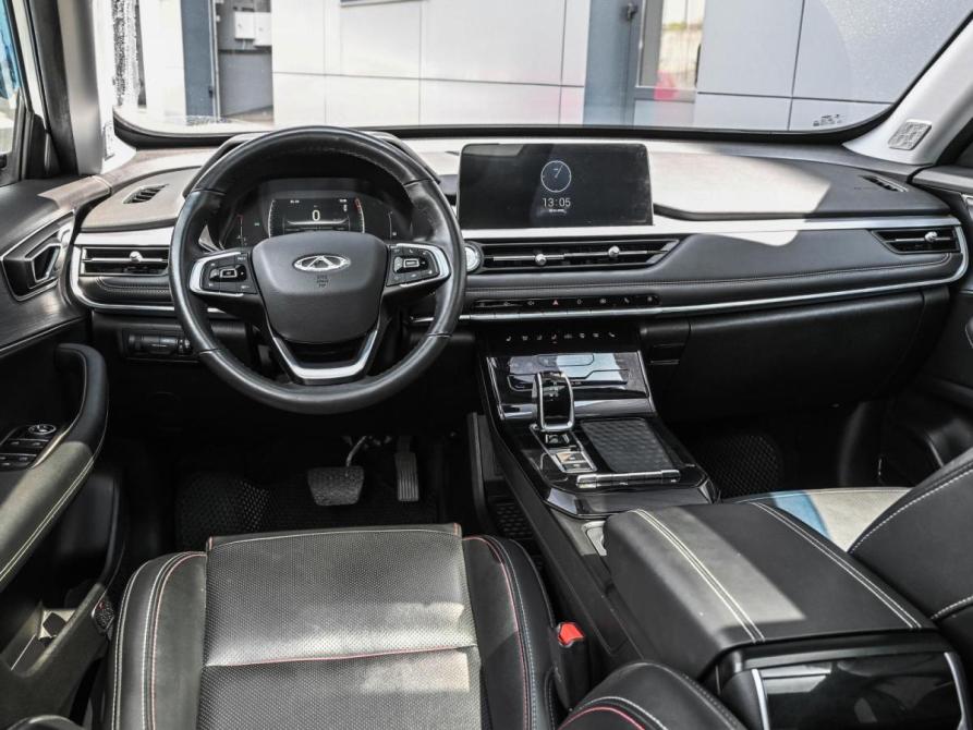 Chery Tiggo 7 Pro I Новороссийск  - изображение 6