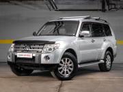 Mitsubishi Pajero IV Тюмень  - изображение 23