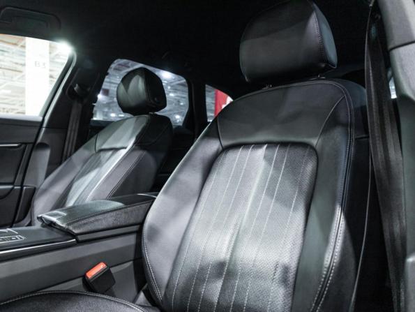 Audi A6 V (C8) с пробегом 2019 года, цена 3 200 000 рублей, 152000 км, универсал, Автокод Объявления