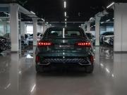 Audi A3 IV (8Y) Рестайлинг Москва  - изображение 29