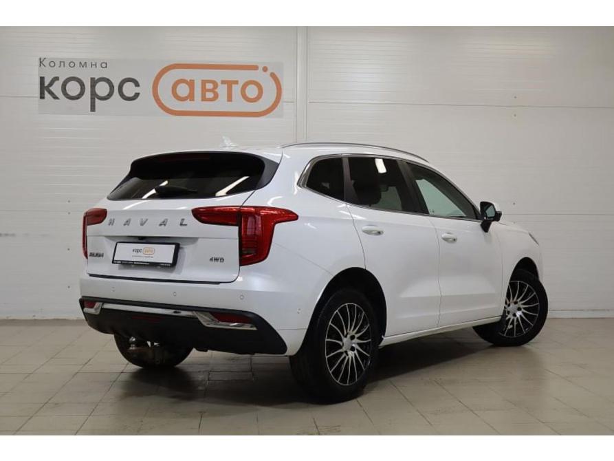 Haval Jolion I Коломна  - изображение 3
