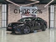 Toyota Camry IX (XV80) China Market Краснодар  - изображение 25