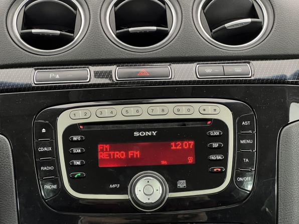 Ford S-MAX I Рестайлинг с пробегом 2011 года, цена 970 000 рублей, 243180 км, минивэн, Автокод Объявления