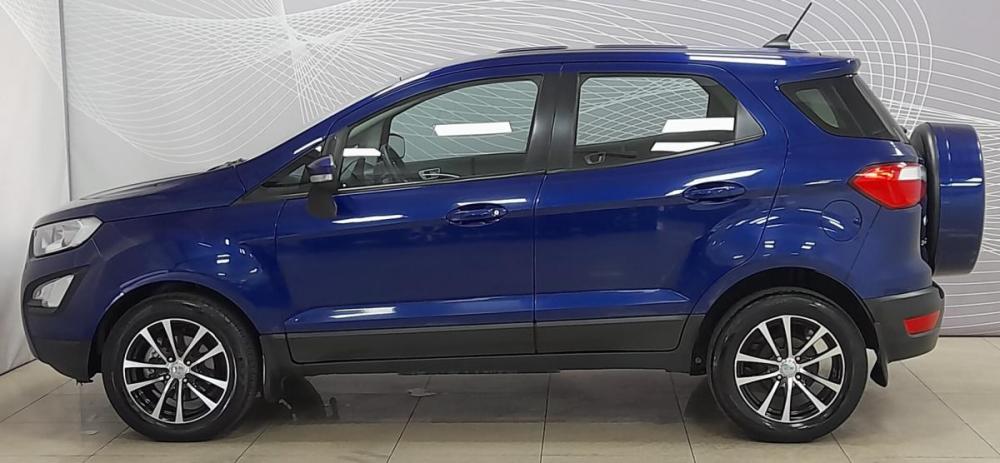 Ford EcoSport II Рестайлинг Новокузнецк  - изображение 8