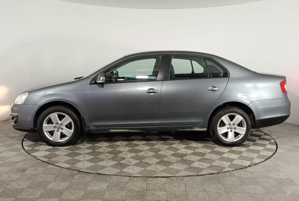 Volkswagen Jetta V Волгоград  - изображение 4