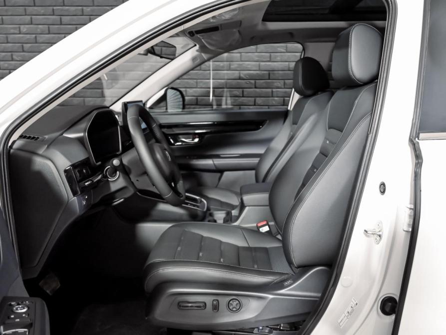 Honda CR-V VI Екатеринбург  - изображение 9