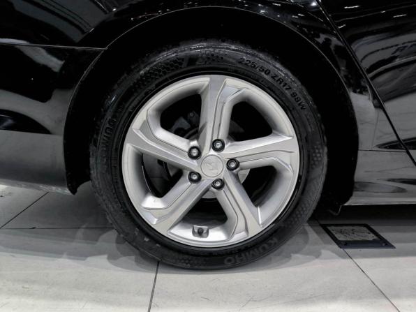 Hyundai Sonata VII (LF) Рестайлинг с пробегом 2018 года, цена 1 580 000 рублей, 154645 км, седан, Автокод Объявления