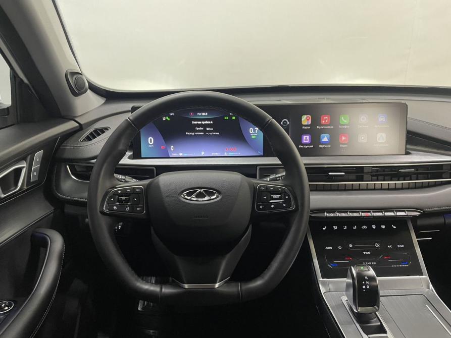 Chery Tiggo 7 Pro Max I Воронеж  - изображение 18