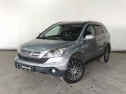 Honda CR-V III Москва  - изображение 20