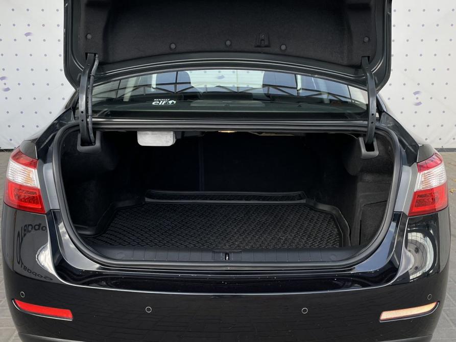 Renault Latitude I Тамбов  - изображение 7